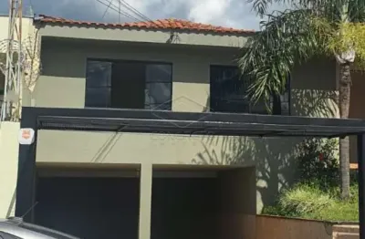 Excelente residência  com 04 dormitórios - cidade universitária