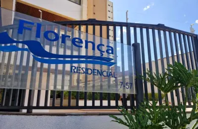 Apartamento com 3 quartos à venda na Vila Santa Tereza, Bauru 