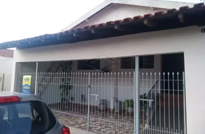 Casa com 2 quartos à venda no Parque Vista Alegre, Bauru 
