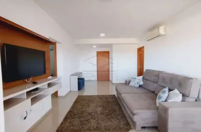 Apartamento com 3 quartos à venda no Centro, Lençóis Paulista 