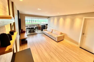 Apartamento com 3 quartos à venda no Centro, Lençóis Paulista 