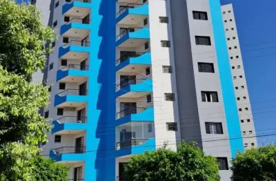 Apartamento com 3 quartos à venda no Jardim América, Bauru 