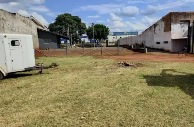 Prédio à venda no Jardim Sanzovo, Jaú 