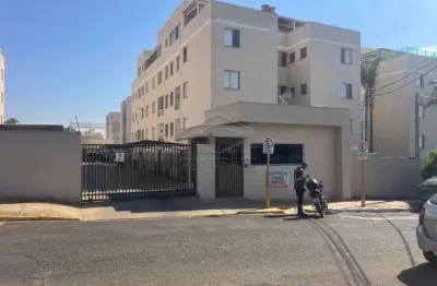 Apartamento com 2 quartos à venda no Jardim Carvalho, Bauru 