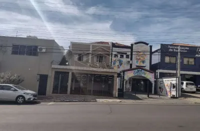 Casa com 3 quartos à venda no Centro, Bauru 