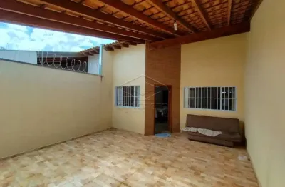 Casa com 3 quartos à venda no Parque São João, Bauru 