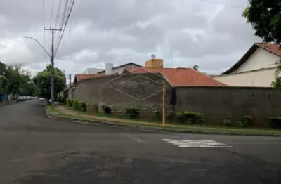 Casa com 2 quartos à venda no Jardim Estoril, Bauru 