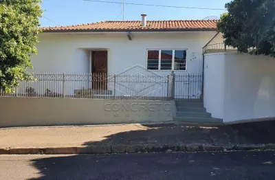 Casa com 4 quartos à venda no Jardim Estoril, Bauru 