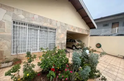 Excelente oportunidade: imóvel com edícula e potencial comercial