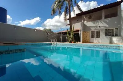 Casa com 3 quartos à venda no Jardim Chácara Auler, Jaú 