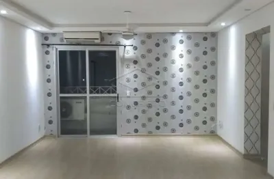 Apartamento com 3 quartos à venda na Vila Cardia, Bauru 