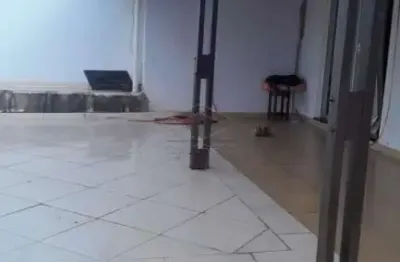 Casa com 2 quartos à venda no Jardim Cila de Lúcio Bauab, Jaú 