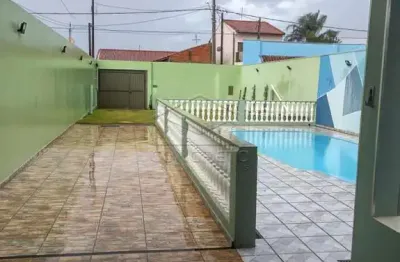 Casa com 1 quarto à venda na Vila Ribeiro, Jaú 