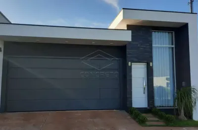 Casa com 2 quartos à venda no Residencial Campo Belo, Jaú 