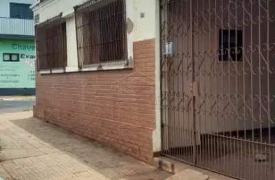 Casa com 3 quartos à venda na Vila Nova, Jaú 