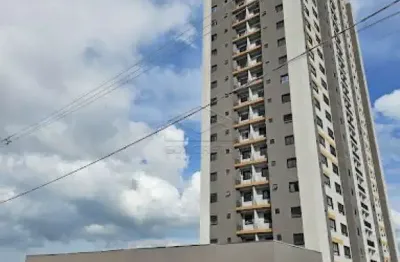 Apartamento com 2 quartos à venda no Jardim Auri Verde, Bauru 