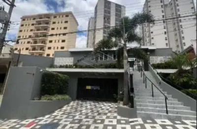 Apartamento com 2 quartos à venda no Centro, Bauru 