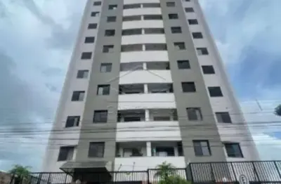Apartamento com 2 quartos à venda na Vila Cardia, Bauru 