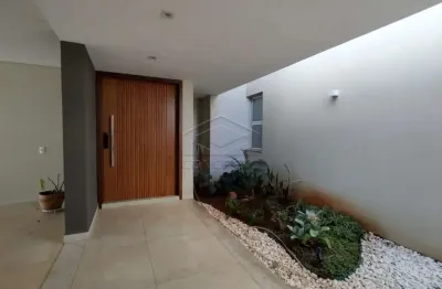 Casa com 3 quartos à venda no Jardim Chácara Auler, Jaú 