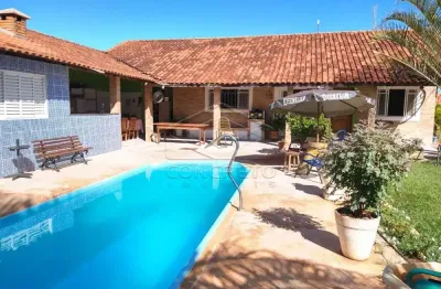 Fazenda à venda no Residencial Morada do Sol, Jaú 