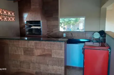 Casa com 2 quartos à venda no Jardim Cila de Lúcio Bauab, Jaú 