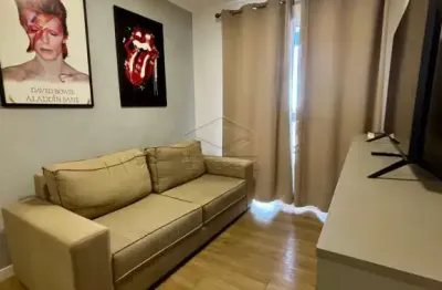 Apartamento com 3 quartos à venda no Alto Higienópolis, Bauru 