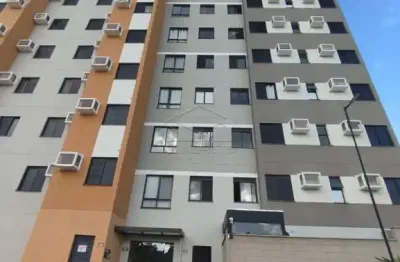Apartamento com 2 quartos à venda no Reserva Belas Nações, Bauru 