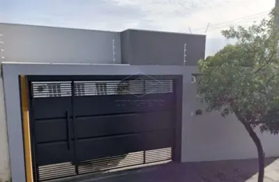Casa com 3 quartos à venda no Jardim Terra Branca, Bauru 