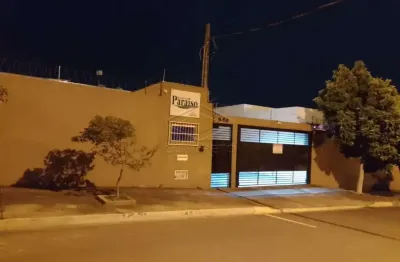 Casa em condomínio fechado com 2 quartos à venda na Vila Industrial, Bauru 