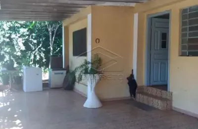 Casa com 2 quartos à venda no Jardim Cruzeiro do Sul, Bauru 