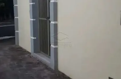 Casa com 3 quartos à venda no Jardim das Paineiras, Jaú 