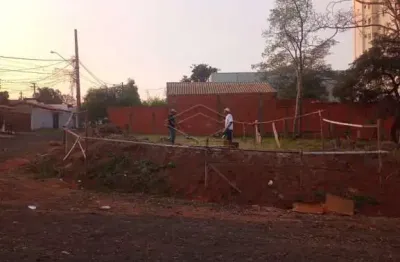 Casa à venda no Jardim Auri Verde, Bauru 