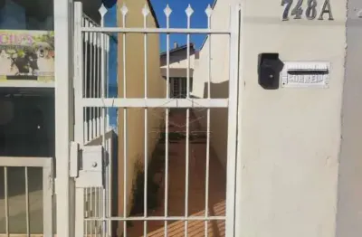 Casa com 2 quartos à venda na Vila Nova, Jaú 