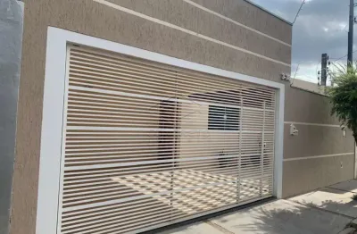 Casa com 3 quartos à venda no Jardim Redentor, Bauru 