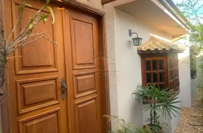 Casa com 3 quartos à venda no Jardim Mellita, São Manuel 