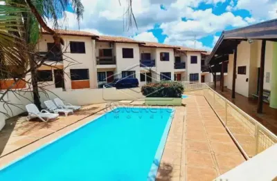 Casa em condomínio fechado com 3 quartos à venda no Parque Jardim Europa, Bauru 