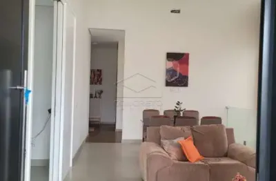 Casa em condomínio fechado com 3 quartos à venda no Residencial Tamboré, Bauru 