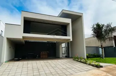 Casa em condomínio fechado com 3 quartos à venda no Jardim Estoril V, Bauru 