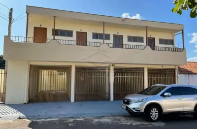 Kitnet / Stúdio à venda no Parque Santa Terezinha, Bauru 