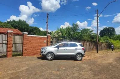 Casa com 2 quartos à venda na Vila Nova, Jaú 