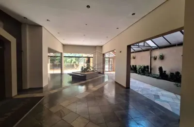 Apartamento com 4 quartos à venda no Centro, Jaú 