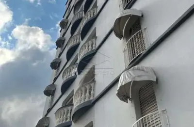 Apartamento com 2 quartos à venda na Vila Altinópolis, Bauru 