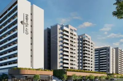 Apartamento com 3 quartos à venda no Jardim Paulista, Bauru 
