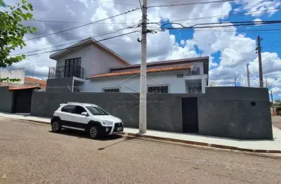 Casa com 3 quartos à venda na Vila Bela, Bauru 