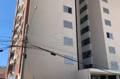 Apartamento com 3 quartos à venda no Jardim América, Bauru 