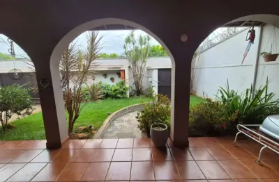 Casa com 3 quartos à venda na Chácara Peccioli, Jaú 