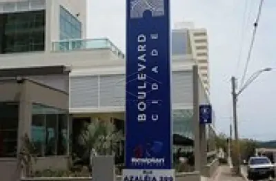 Sala comercial à venda na Chácara Floresta, Botucatu 
