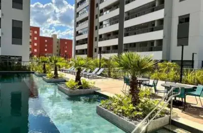 Apartamento com 3 quartos à venda no Jardim Paulista, Bauru 
