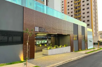 Apartamento novo ao lado do bauru shopping com ótima infraestrutura!