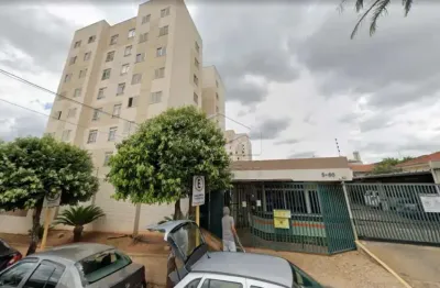 Apartamento com 3 quartos à venda no Jardim Cruzeiro do Sul, Bauru 